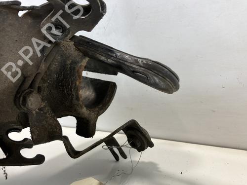 Right front steering knuckle CITROËN C5 I (DC_) 2.2 HDi (DC4HXB, DC4HXE) | BP22641741M26 
