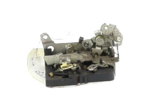 Rear left lock DACIA SANDERO 1.4 (BS0C, BS0A, BS0G, BS1F, BS0E) | BP27266087C100 - Image 4