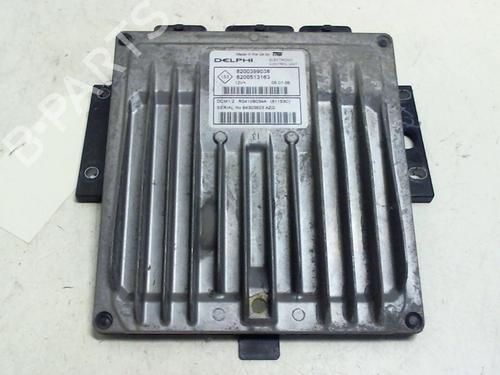 Used Electronic module Electronic module RENAULT MODUS / GRAND MODUS (F/JP0_) 1.5 dCi (FP0G, JP0G) (68 hp) 20972057 20972057
