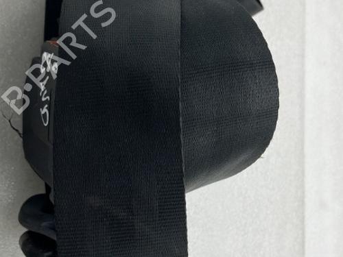 Used Front right seatbelt Front right seatbelt RENAULT KANGOO Express (FC0/1_) 1.5 dCi (FC07, FC1R) (65 hp) 20950187 20950187