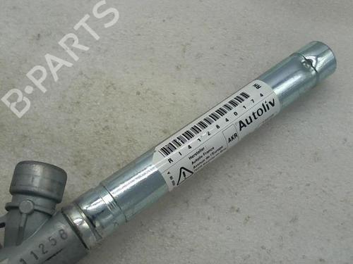 Used Seat buckle Seat buckle CHEVROLET AVEO Hatchback (T300) 1.3 D (75 hp) 20968460 20968460