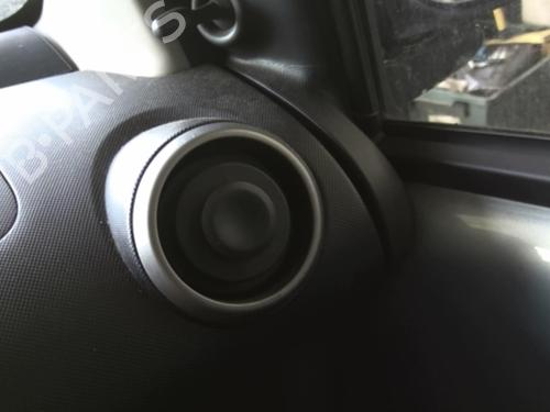 Used Air vent TOYOTA AYGO (_B1_) 1.0 (KGB10_, KGB10R) (68 hp) 20959273