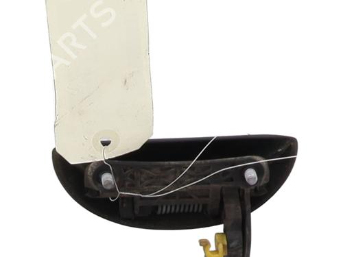Used Front left exterior door handle Front left exterior door handle 36815552 36815552