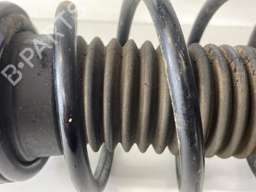 Used Left front shock absorber Left front shock absorber TOYOTA YARIS (_P9_) 1.3 VVT-i (SCP90_, SCP90R) (87 hp) 22029797 22029797