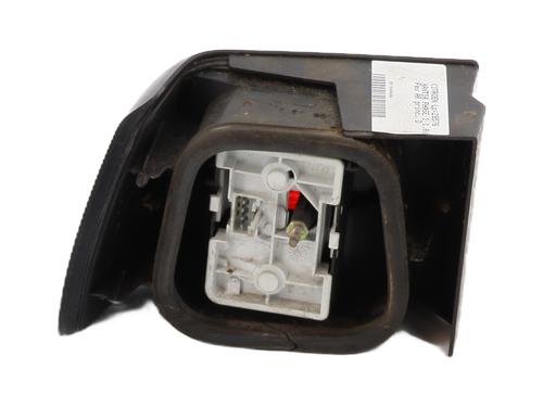 Højre baglygte Højre baglygte 20955952 20955952
