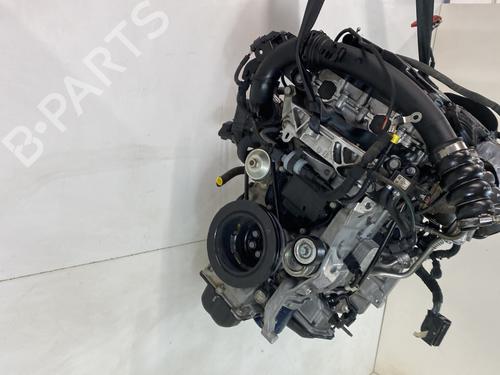 Engine PEUGEOT 208 II (UB_, UP_, UW_, UJ_) 1.2 PureTech 100 | BP27893475M1 