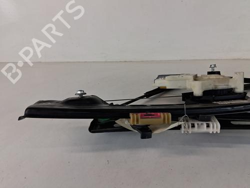 Front left window mechanism CITROËN C4 Picasso II 1.6 HDi / BlueHDi 115 | BP28585528C22 - Image 3