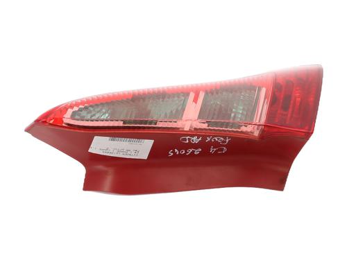 Right taillight CITROËN C4 Coupe (LA_) 1.6 16V | BP20939114C35 