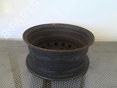 Used Rim NISSAN PRIMERA Hatchback (P11) 2.0 TD (90 hp) 20958781