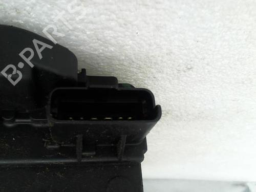 Used Rear right lock Rear right lock 20962321 20962321