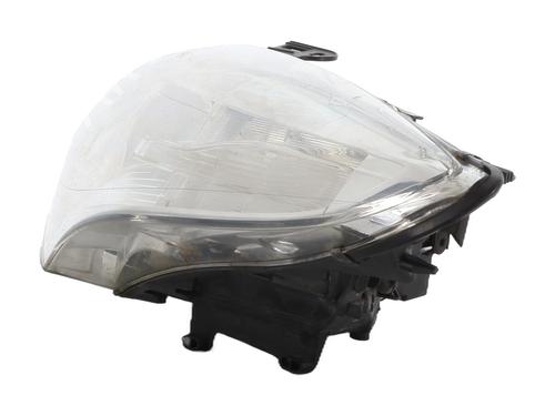 Left headlight RENAULT MEGANE III Hatchback (BZ0/1_, B3_) 1.5 dCi (BZ09, BZ0D, BZ1W, BZ29, BZ14) | BP36698602C28 - Image 2