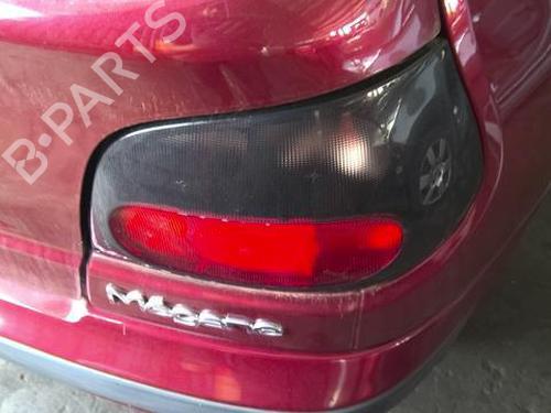Used Right taillight Right taillight RENAULT MEGANE I (BA0/1_) 1.6 e (BA0F, BA0S) (90 hp) 20952224 20952224