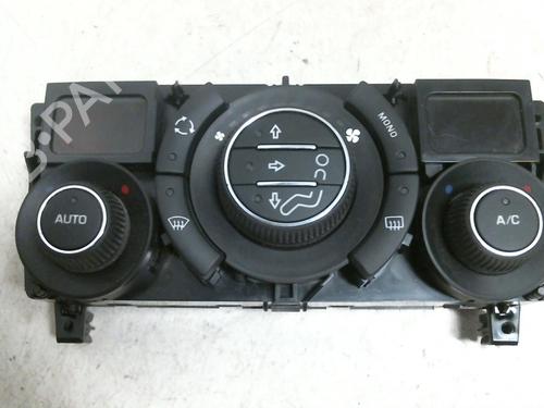 Used Climate control PEUGEOT 308 I (4A_, 4C_) 1.6 HDi (92 hp) 20939417