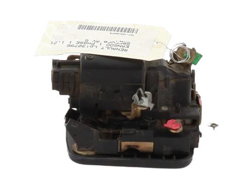 Used Front left lock RENAULT KANGOO (KC0/1_) 1.2 16V (KC05, KC06, KC03, KC0T, KC0W, KC1D) (75 hp) 25001022