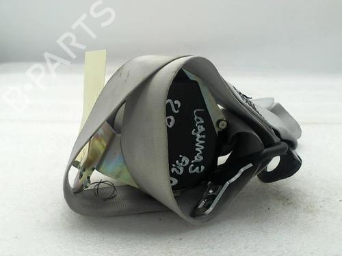 Used Rear right belt tensioner RENAULT LAGUNA III (BT0/1) 2.0 dCi (BT0M, BT0N, BT0S, BT19, BT1F) (173 hp) 20940839