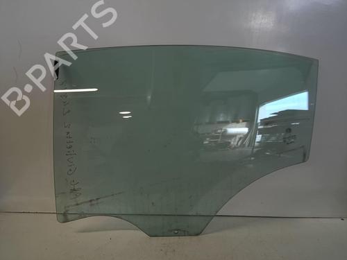 Used Rear left door window ALFA ROMEO GIULIETTA (940_) 1.6 JTDM (940FYB11, 940FYB1A, 940FYF11, 940FYF1A) (120 hp) 20965807