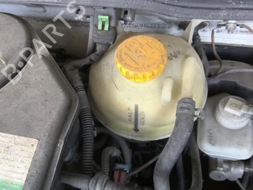 Ekspansjonstank Ekspansjonstank OPEL CORSA B (S93) 1.2 i (F08, F68, M68) (45 hp) 20959280 20959280