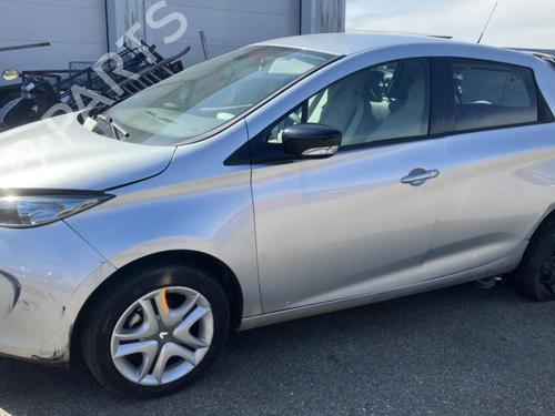 Rat RENAULT ZOE (BFM_) ZOE | BP20967887C49 - Image 8