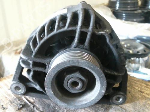 Generator FORD FIESTA IV (JA_, JB_) 1.8 DI (75 hp) 20950060