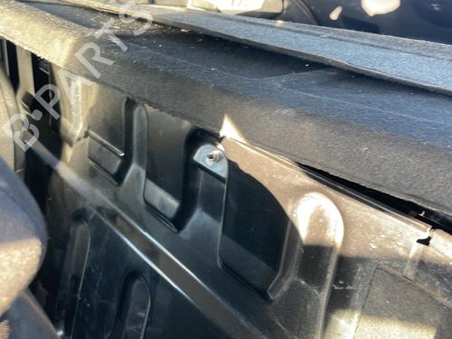 Servo brake PEUGEOT 207 (WA_, WC_) 1.4 HDi | BP23791946M42 