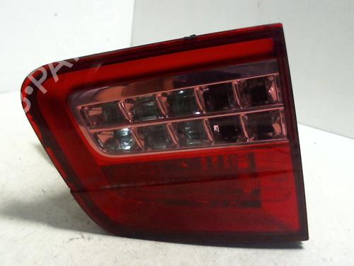 Venstre baglygte bagklap CITROËN C5 III (RD_) 1.6 HDi 110 (RD9HZC) (109 hp) 20972024