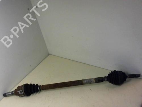 Used Right front driveshaft CITROËN C3 I (FC_, FN_) 1.4 i (73 hp) 20973495