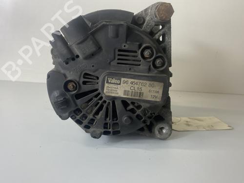 Alternator CITROËN C3 I (FC_, FN_) 1.4 HDi | BP23791966M7 