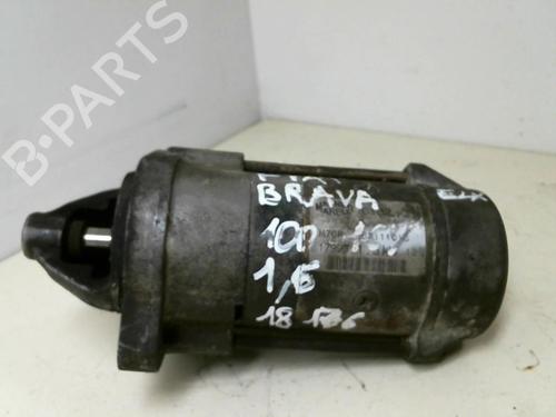 Used Starter FIAT BRAVA (182_) 1.6 16V (182.BB) (103 hp) 22029878