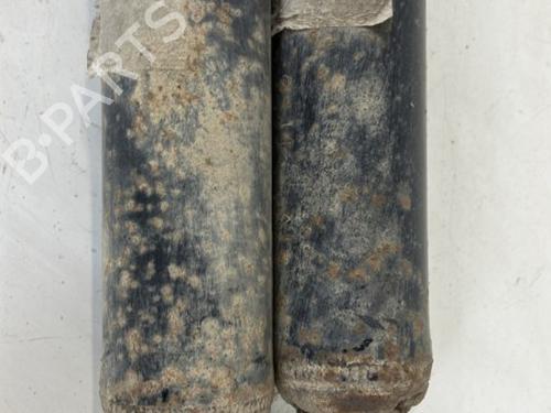 Used Right rear shock absorber RENAULT SCÉNIC III (JZ0/1_) 1.9 dCi (JZ0J, JZ1J, JZ1K, JZ1S) (131 hp) 20950534
