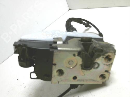 Front left lock CITROËN C3 I (FC_, FN_) 1.4 HDi | BP20958054C98 