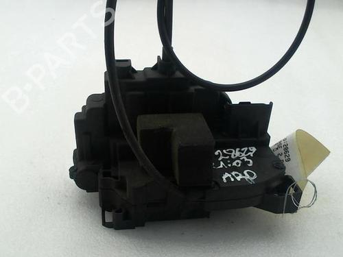 Rear right lock RENAULT CLIO III Grandtour (KR0/1_) 1.5 dCi (KR0F) | BP20945084C99 