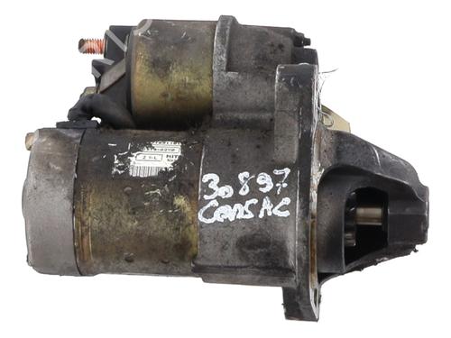 Used Starter Starter OPEL CORSA C (X01) 1.7 DTI (F08, F68) (75 hp) 33312721 33312721