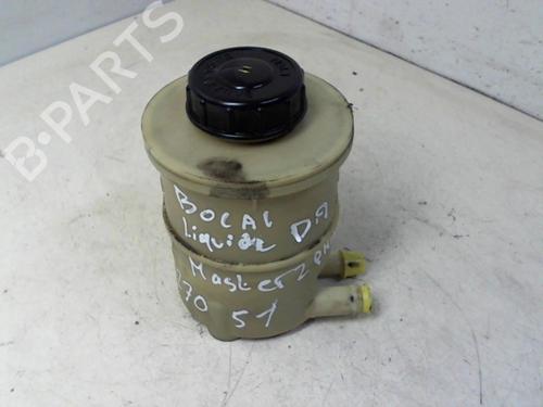 Power steering reservoir RENAULT MASTER II Van (FD) 2.5 dCi 100 (FD0U, FD0V) | BP20972623M117 
