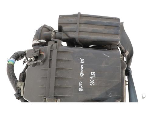 Engine SUZUKI ALTO VII (GF, HA25_, HA35_) 1.0 (AMF310, GFC31S) | BP22022886M1  - Image 5