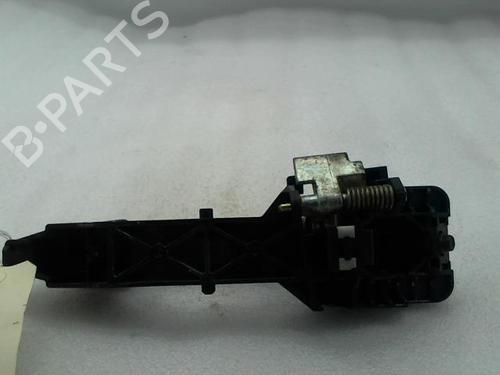 Rear left exterior door handle HYUNDAI i30 (FD) 1.6 CRDi | BP20968959C130