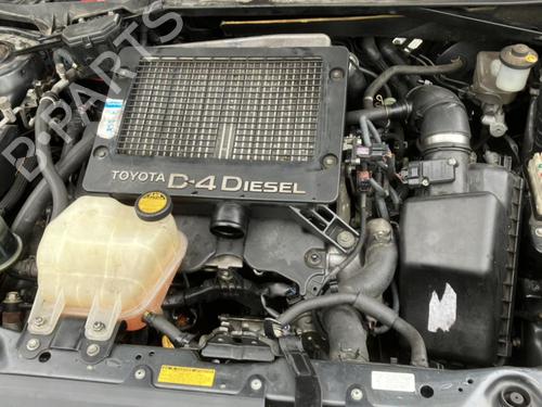 Steering pump TOYOTA RAV 4 II (_A2_) 2.0 D 4WD (CLA20_, CLA21_, CLA20R, CLA21R) | BP37673924M99 - Image 8