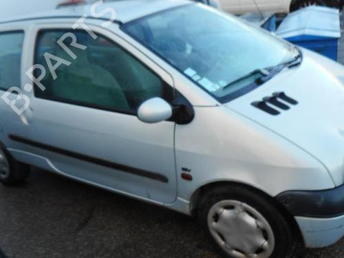 Front right door window RENAULT TWINGO I (C06_) 1.2 16V (C06C, C06D, C06K) | BP20945367C19 