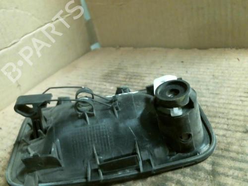 Front right exterior door handle PEUGEOT EXPERT Van (222) 1.9 D 70 | BP20973988C129 