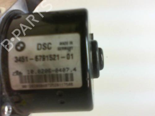 Used ABS pump ABS pump BMW 1 (E87) 118 d (143 hp) 22020909 22020909
