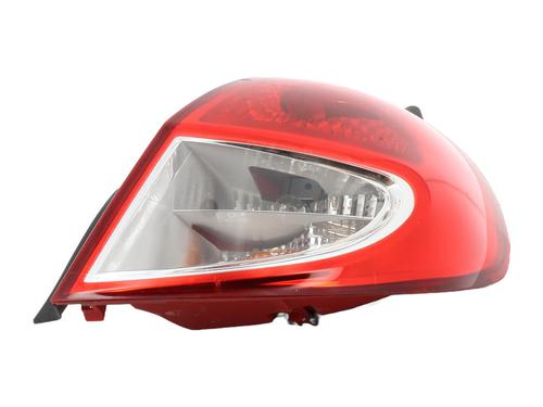 Right taillight RENAULT CLIO III (BR0/1, CR0/1) 1.5 dCi | BP22026435C35 