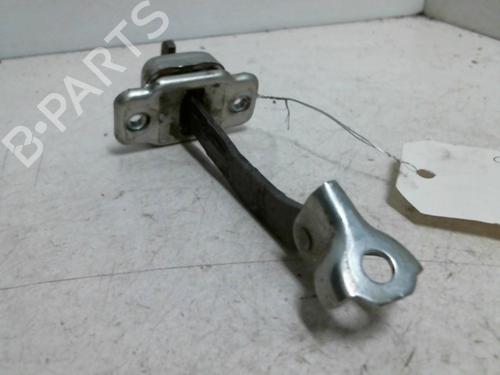 Used Hinge/Door check strap CITROËN C1 (PM_, PN_) 1.0 (68 hp) 20951708