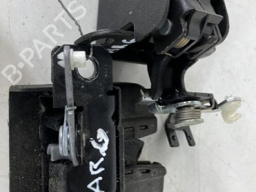 Used Tailgate lock Tailgate lock VW CADDY IV Box Body/MPV (SAA, SAH) 2.0 TDI 4motion (150 hp) 22026726 22026726