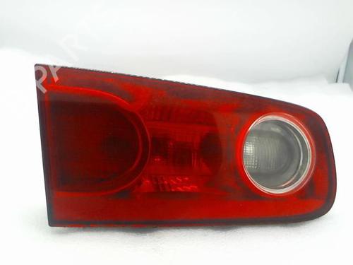Used Left tailgate light RENAULT LAGUNA II (BG0/1_) 1.9 dCi (BG08, BG0G) (120 hp) 20952396