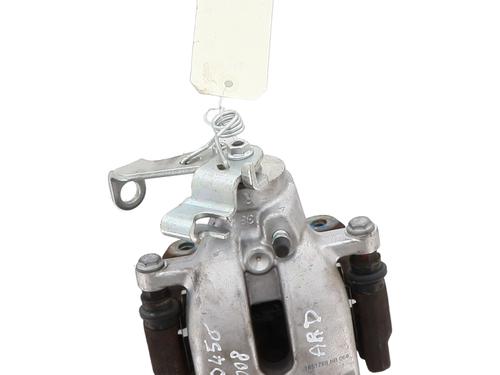 Used Right rear brake caliper Right rear brake caliper PEUGEOT 3008 I MPV (0U_) 1.6 HDi (109 hp) 26644427 26644427