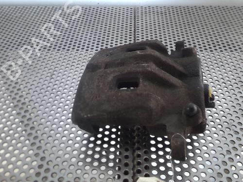 Used Left front brake caliper RENAULT MASTER II Van (FD) 2.5 dCi 120 (FD0M, FD0U, FD0W, FD2M, FD2W, FD3M, FD3U,... (115 hp) 20951176