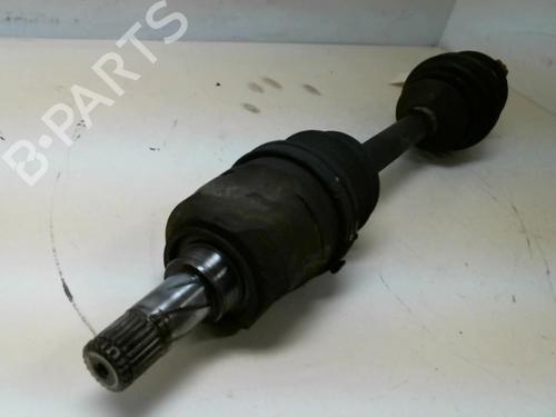 Used Left front driveshaft OPEL CORSA B (S93) 1.0 i 12V (F08, F68, M68) (54 hp) 20973650