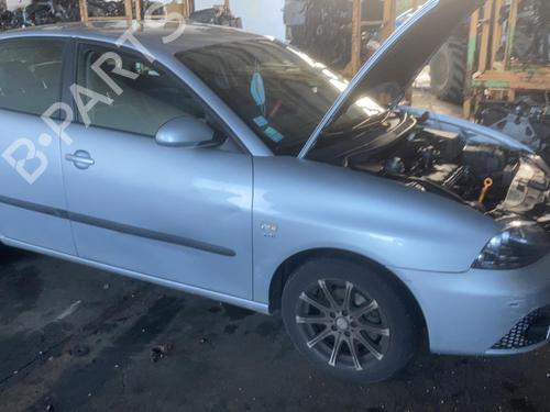 Front left window mechanism SEAT IBIZA III (6L1) 1.9 TDI | BP20959946C22 