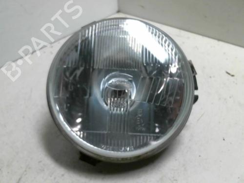 Used Left headlight Left headlight TOYOTA LAND CRUISER (_J7_, _JL7_) 2.4 TD (LJ70_, LJ73_, LJ70RV) (86 hp) 25289926 25289926