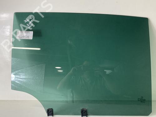 Used Rear right door window PEUGEOT 3008 I MPV (0U_) 1.6 HDi (112 hp) 24526076