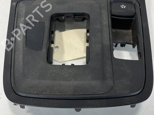Shift knob RENAULT SCÉNIC IV (J9_) 1.5 dCi 110 | BP20961906I34 